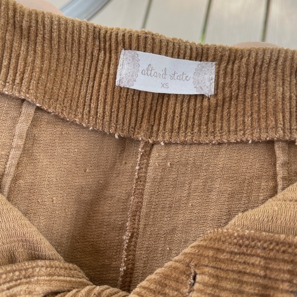 Altar'd State Skirt - Picture 13 of 13